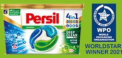 Persil packaging (product image)
