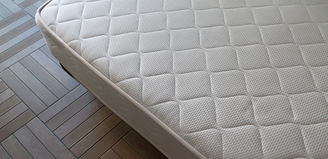 Matress (photo)