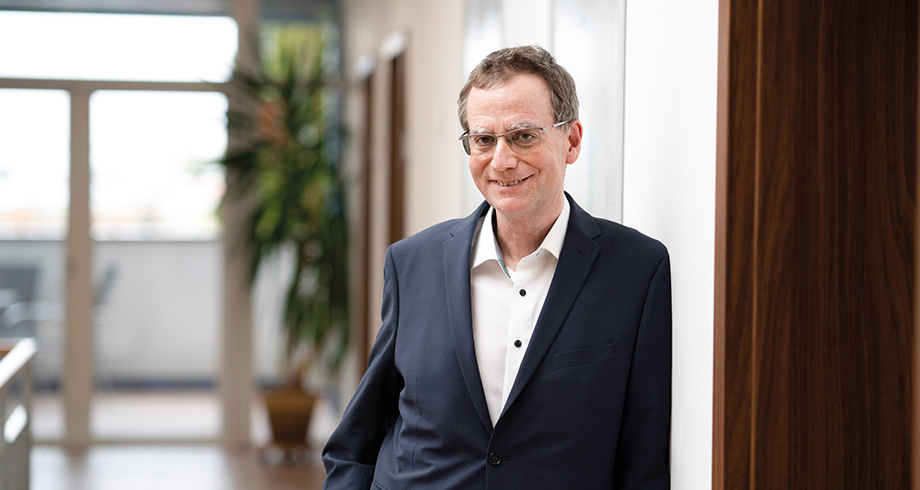 Adrian Paunescu (Greiner Packaging), General Manager (photo)