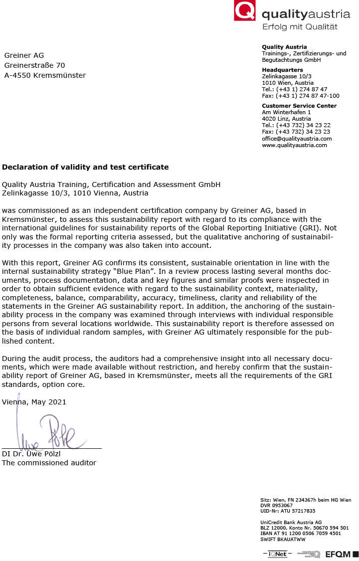 Certificate (photo)
